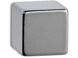 MAUL Neodym-Würfelmagnet 15x15x15