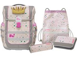 MCNEILL Schulranzen-Set McOcean