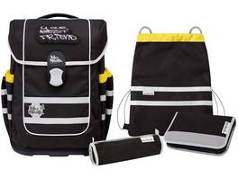 MCNEILL Schulranzen-Set McOcean