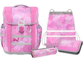 MCNEILL Schulranzen-Set mac2