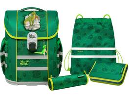 MCNEILL Schulranzen-Set mac2