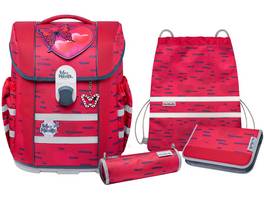 MCNEILL Set Cartable mac2
