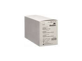 MEDISET Zellstoffwatte-Tupfer Cellodent 120 Beutel