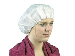 MED-COMFORT Bonnets de shampooing 24 pièces