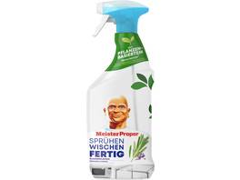 MEISTER PROPER Nettoyant pour vitres 800 ml