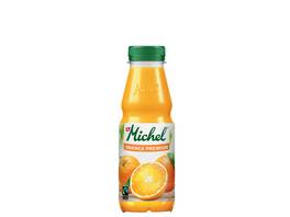 MICHEL Orange Premium 33cl Pet