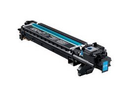 MINOLTA A0WG0KJ Cartouche de tambour cyan