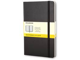 MOLESKINE Carnet Classic A6