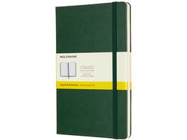 MOLESKINE Carnet HC L/A5