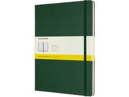 MOLESKINE Carnet XL HC 25x19cm