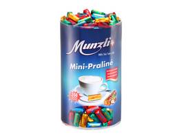 MUNZ Mini-Praliné Lait 2.5kg