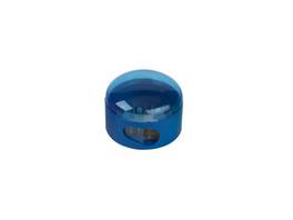 M+R Taille-crayon double en plastique