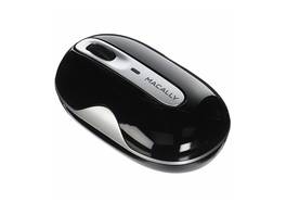 Macally Pebble-W