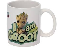 Marvel Comics: I am Groot - Tasse [315 ml]
