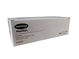 MediSet® Cellodent® stérile – 120 sachets