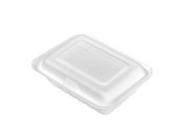 Menü-Box 530 ml, 50 Stück