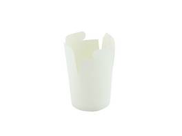 Mitnahme-/ Nudel-Box 550 ml, 50 Stück