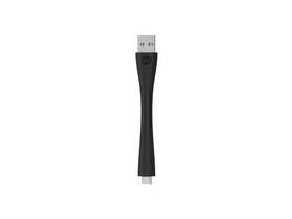 Mophie Câble Memory Flex USB vers Micro-USB 10 cm