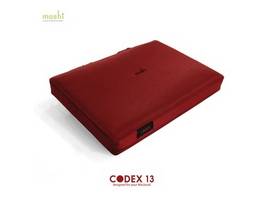 Moshi CODEX 13 Tasche MacBook/Air/Pro 13