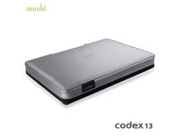 Moshi Codex Tasche 15