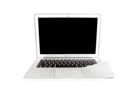 Moshi PalmGuard Schutzfolie für Handballenauflage MacBook Air 11.6