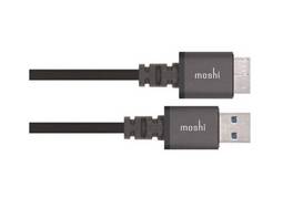Moshi USB Typ A zu Micro-B Kabel 1.5 m
