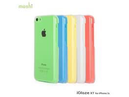 Moshi iGlaze XT Case iPhone 5C