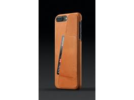 Mujjo Leather Wallet Case Phone 7 Plus & 8 Plus