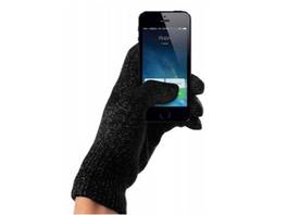 Mujjo Touchscreen Handschuhe  XL