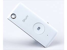 Muku Un déclencheur d'appareil photo télécommandé (pour un selfie) pour iPhone, iPod