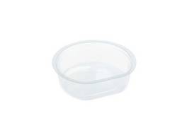 NATURESSE Einsatzbecher 100 ml, 1'000 Stück