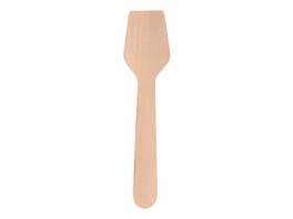 NATURESTAR Cuillère à glace 1'000 pièces