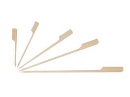 NATURESTAR Fingerfoodspiesse Flag 250 Stück