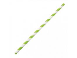 NATURESTAR Trinkhalme Classic 100 Stück