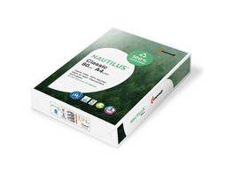NAUTILUS Universalpapier Classic A4, 80 g/m², 500 Blatt