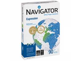 NAVIGATOR Kopierpapier Expression A3, 90 g/m², 500 Blatt