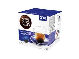 NESCAFÉ DOLCE GUSTO Kaffeekapseln Ristretto Ardenza 30 Stk.