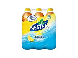 NESTEA Ice Tea Lemon 6 x 1.5 Liter