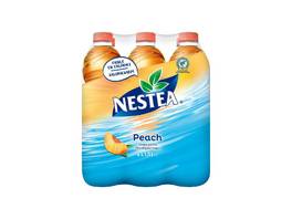 NESTEA Ice Tea Peach 6x 1.5 Liter
