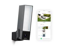 NETATMO Smarte Aussenkamera (Presence)