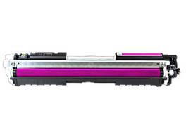 NEUTRAL CE312ANEU Cartouche toner magenta