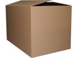 NEUTRAL Paletten Recycling Box