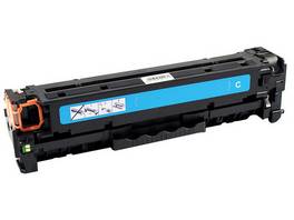 NEUTRAL RMC- Toner-Modul cyan