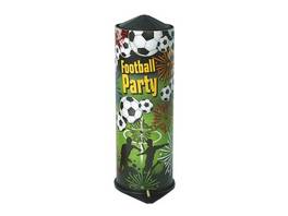 NEUTRAL Tischbombe Small Football