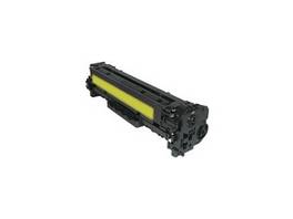 NEUTRAL Toner-Modul yellow