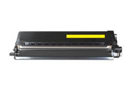 NEUTRAL Toner yellow