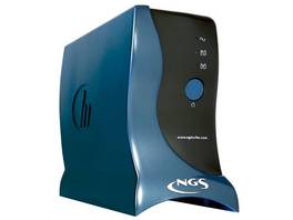 NGS 650 USV Backup System, 500VA