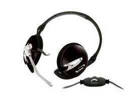 NGS Stereo Headset
