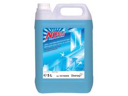 NOBLA Glas- und Oberflächenreiniger 2 x 5 L