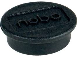 NOBO Aimant ronde 24mm